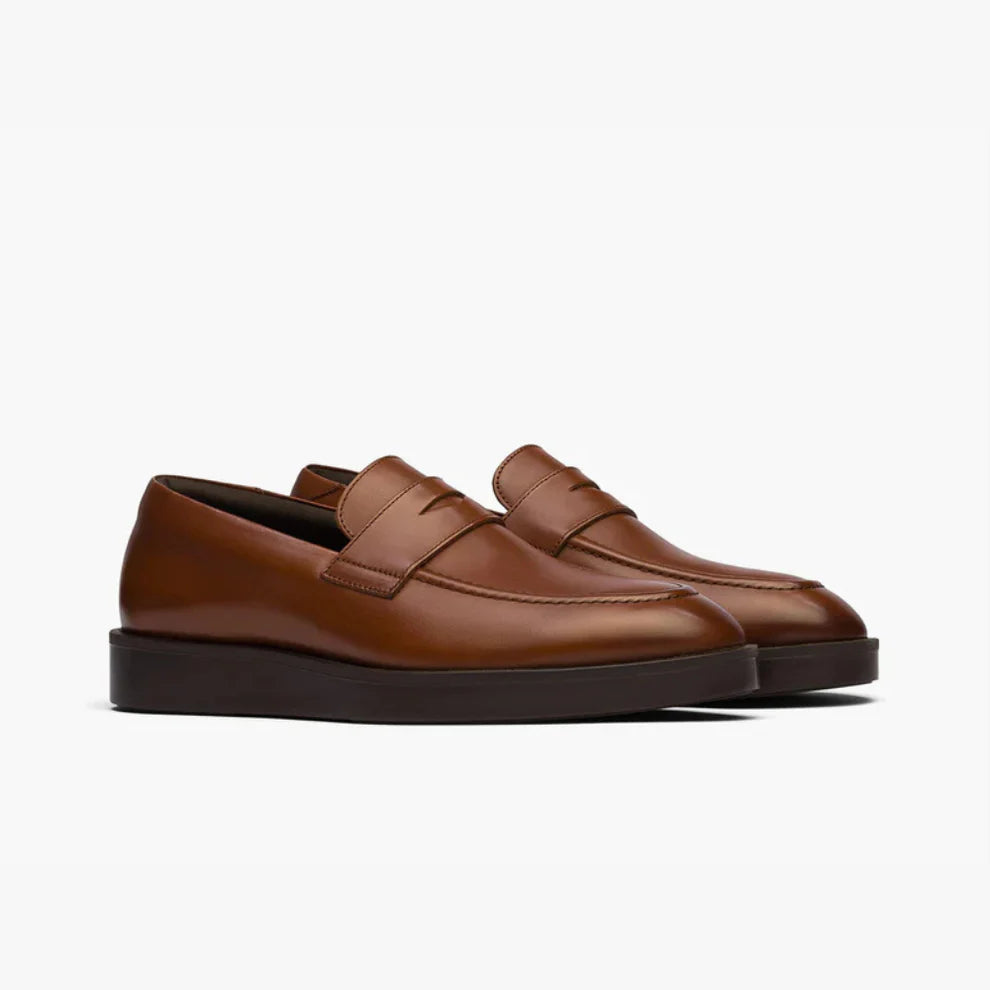 Wolfs Shoe