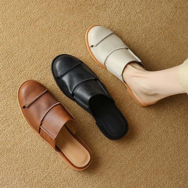 Anna Sabot