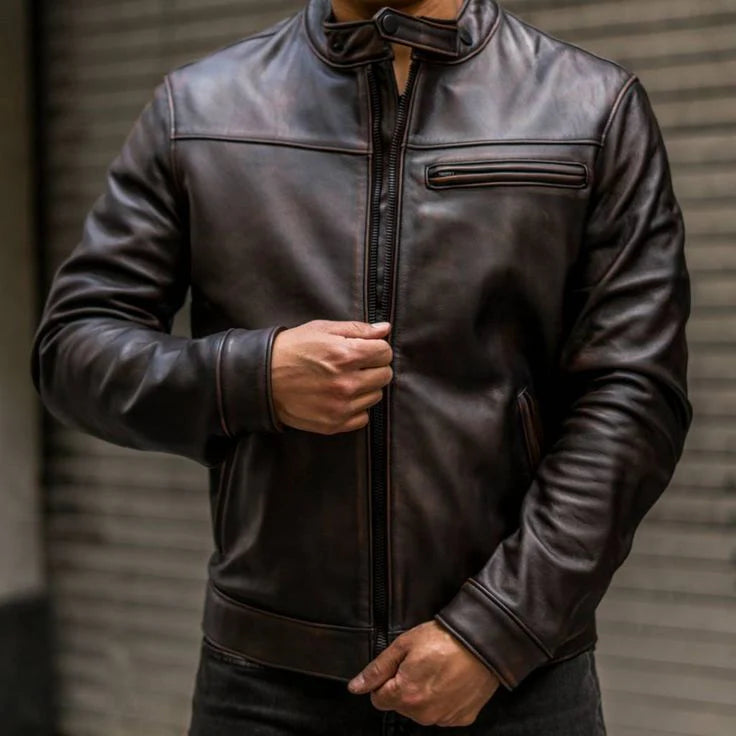 Vivian Jacket