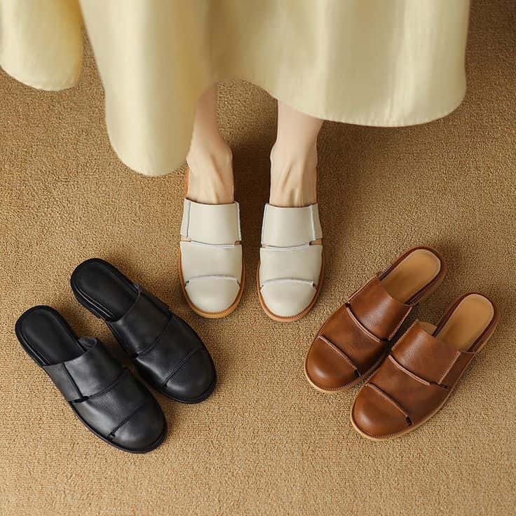 Anna Sabot
