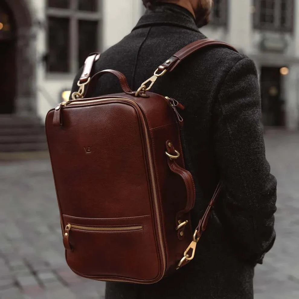 Missori Backpack