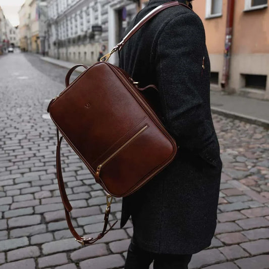 Missori Backpack