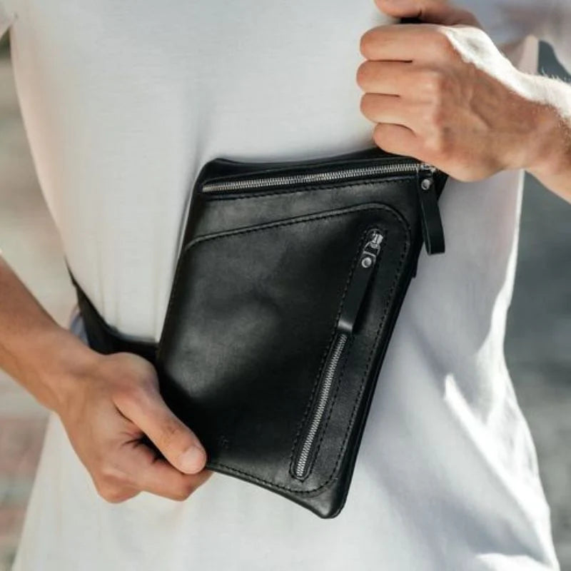 Tokyo Cross Bag