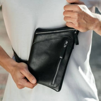 Tokyo Cross Bag