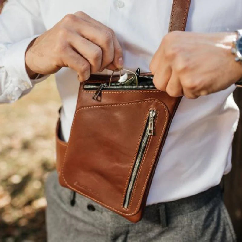 Tokyo Cross Bag